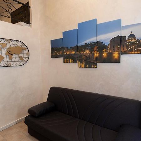 Popolo Pen 56 Apartament Róma Kültér fotó