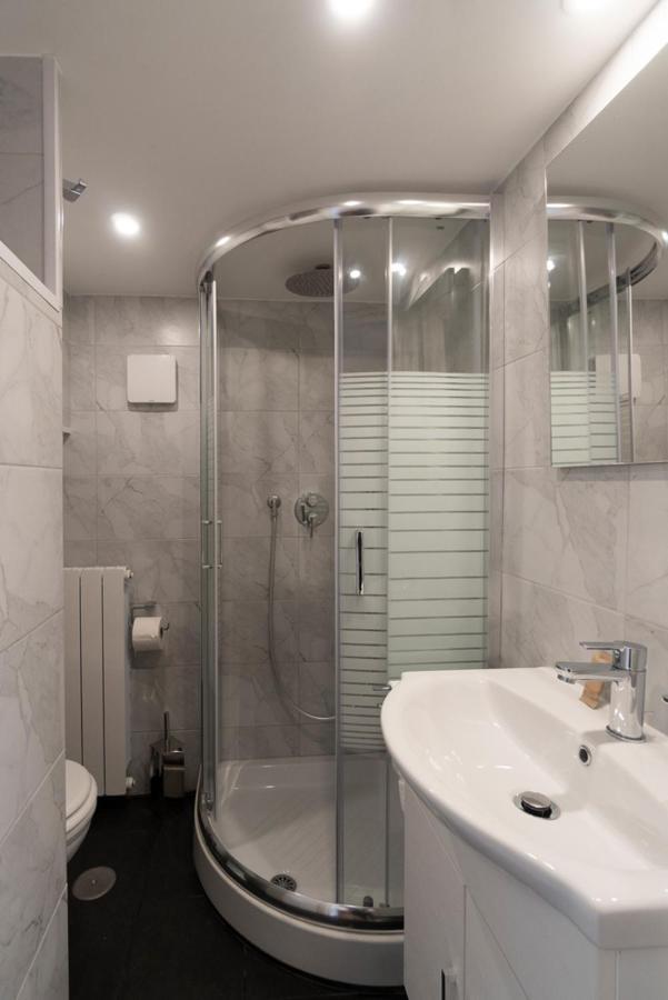 Popolo Pen 56 Apartament Róma Kültér fotó