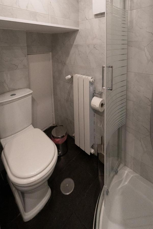 Popolo Pen 56 Apartament Róma Kültér fotó