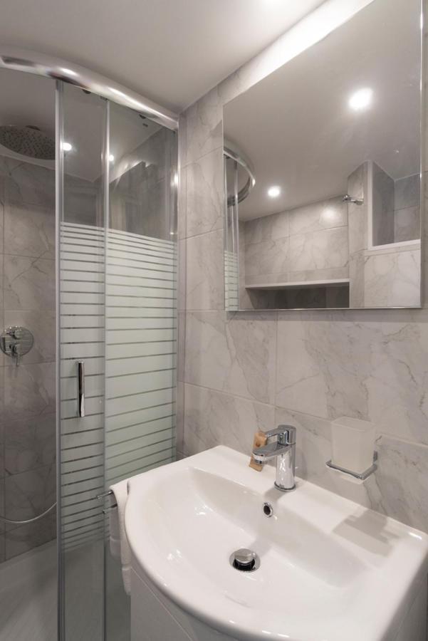 Popolo Pen 56 Apartament Róma Kültér fotó