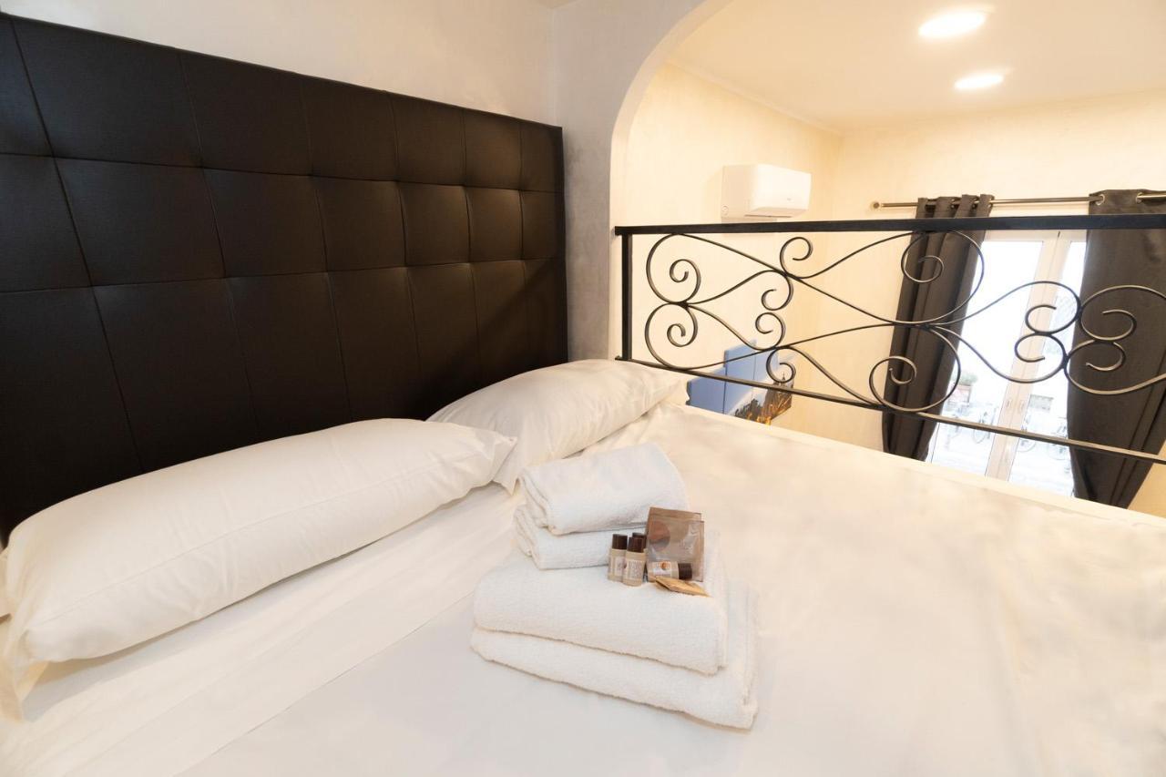 Popolo Pen 56 Apartament Róma Kültér fotó