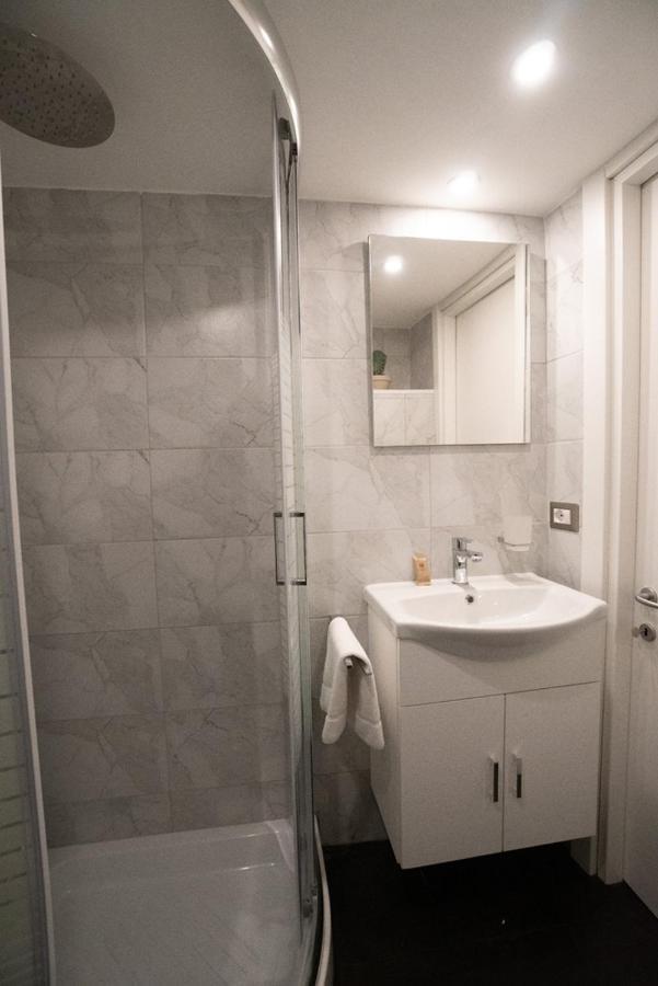 Popolo Pen 56 Apartament Róma Kültér fotó