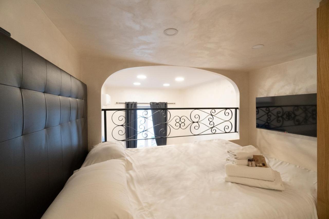 Popolo Pen 56 Apartament Róma Kültér fotó