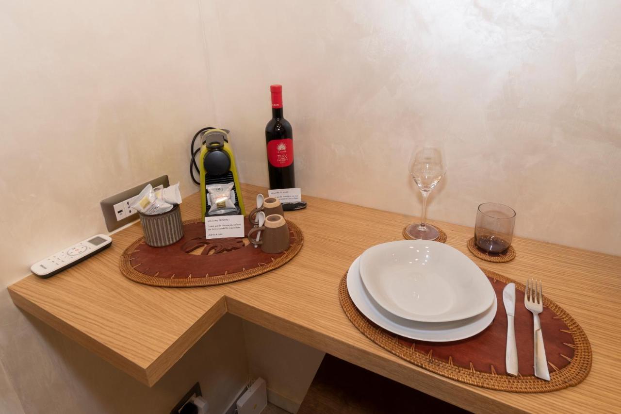 Popolo Pen 56 Apartament Róma Kültér fotó