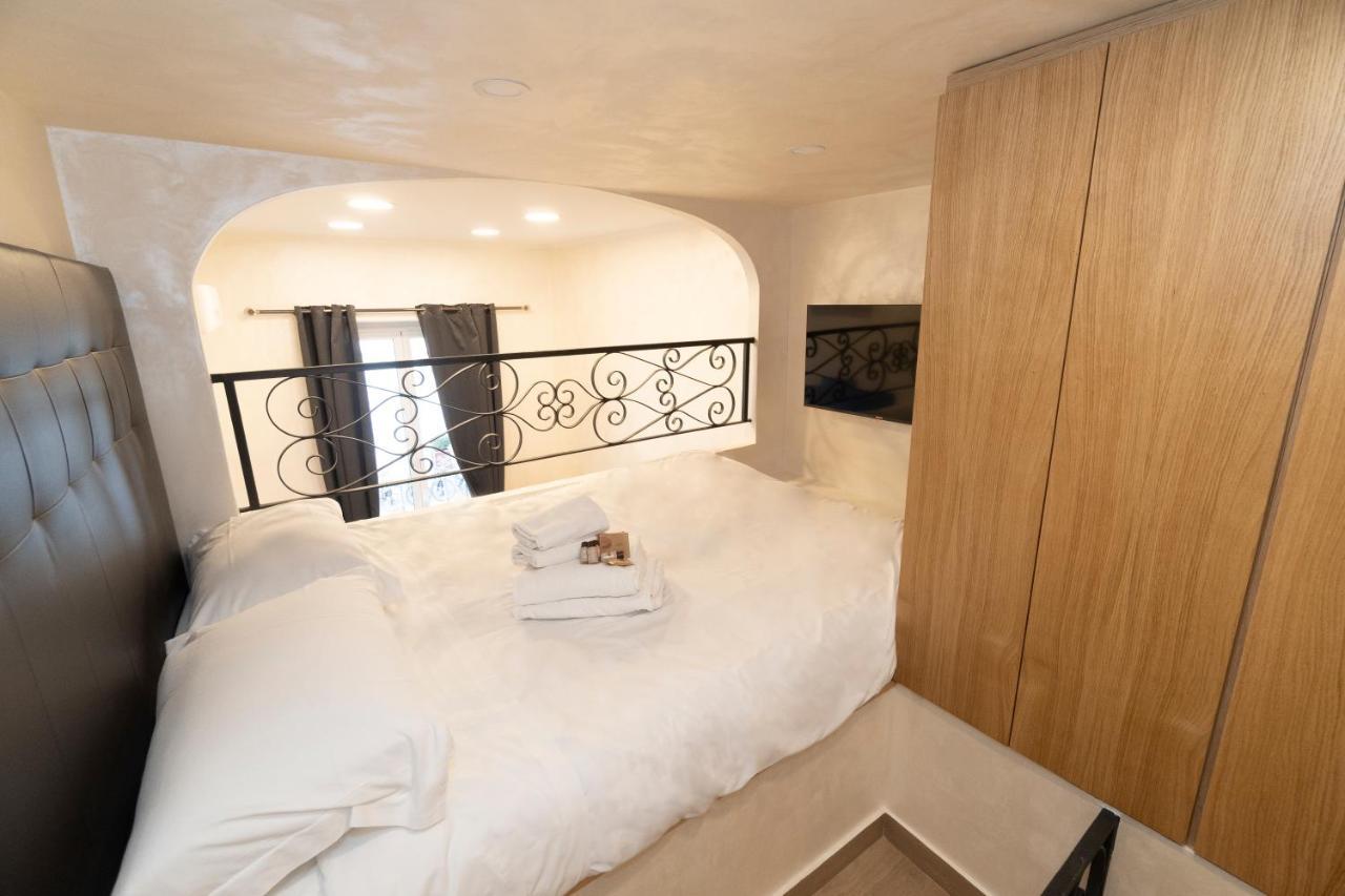 Popolo Pen 56 Apartament Róma Kültér fotó