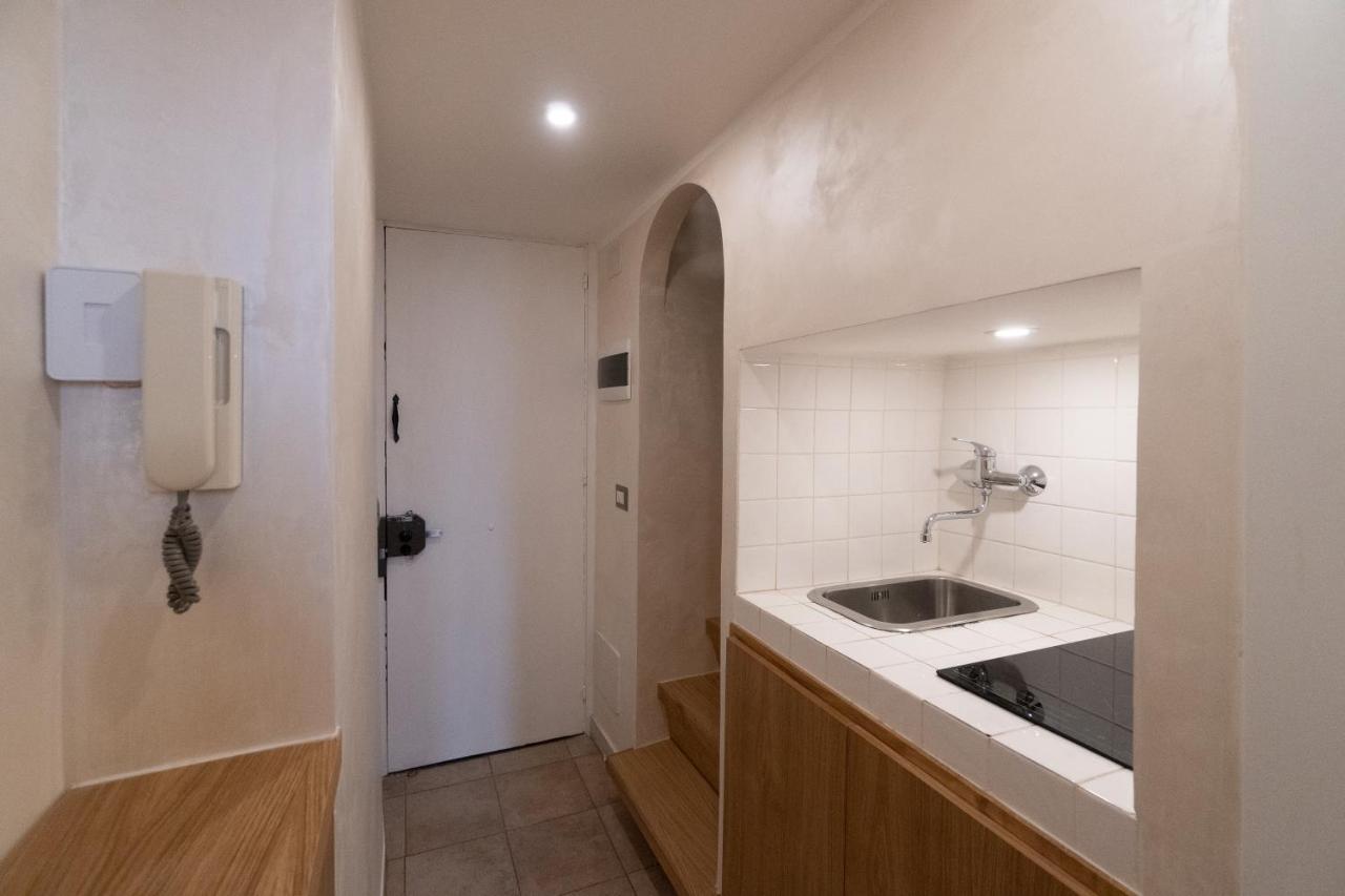 Popolo Pen 56 Apartament Róma Kültér fotó