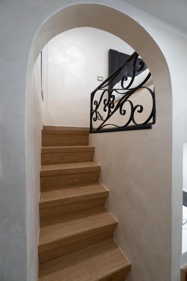 Popolo Pen 56 Apartament Róma Kültér fotó