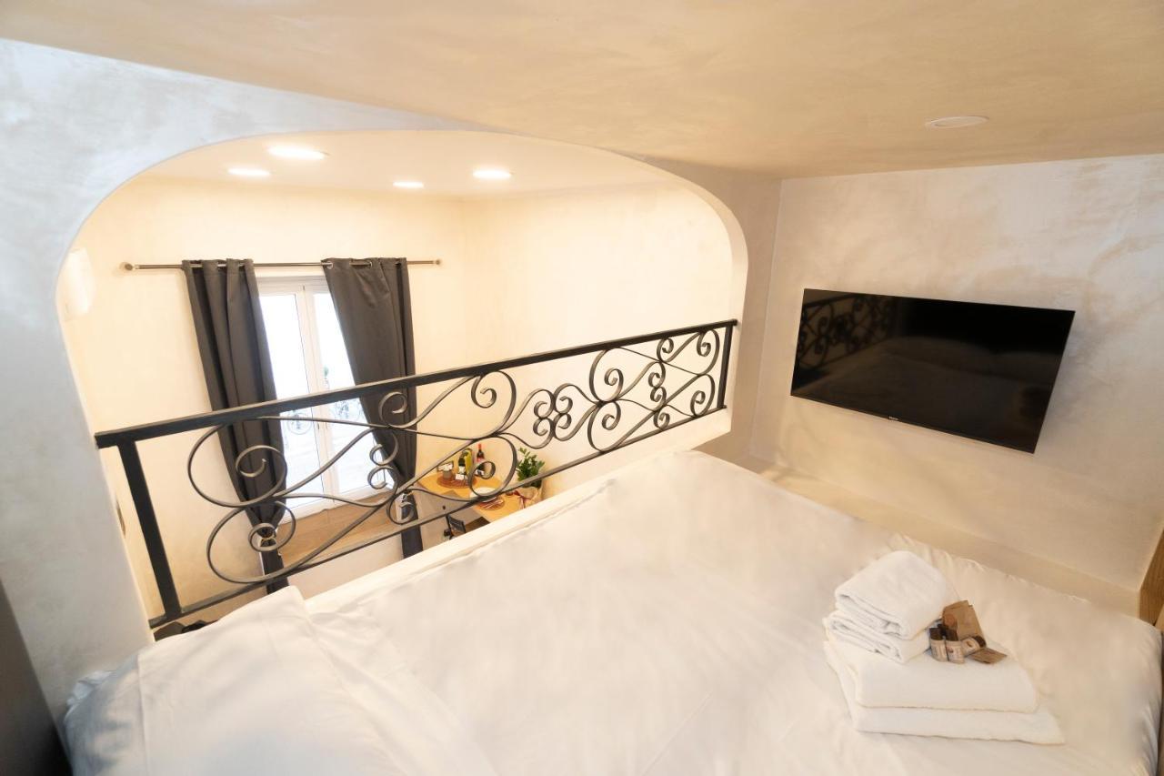 Popolo Pen 56 Apartament Róma Kültér fotó